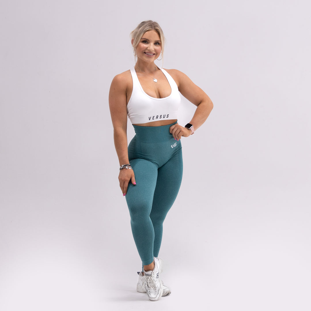 VS Core Leggings - Teal