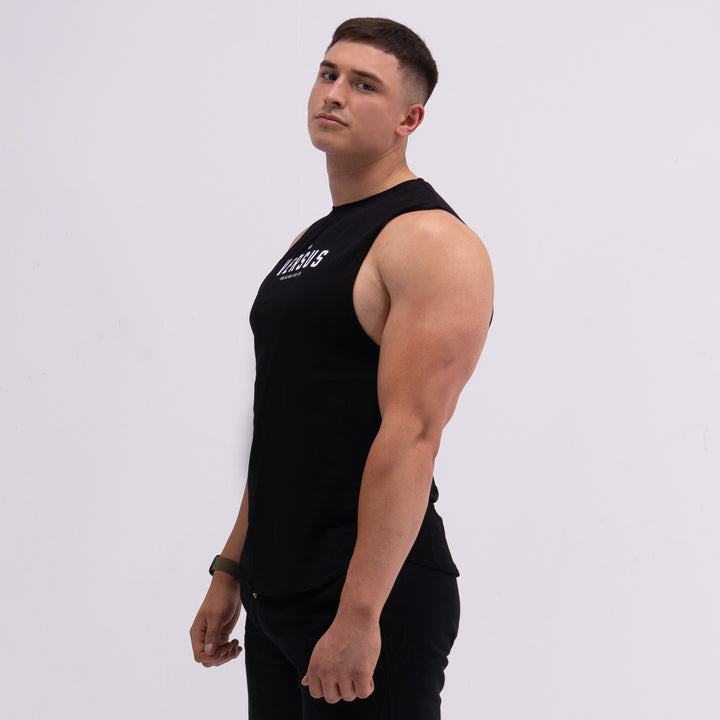VS Core Tank Top - Black