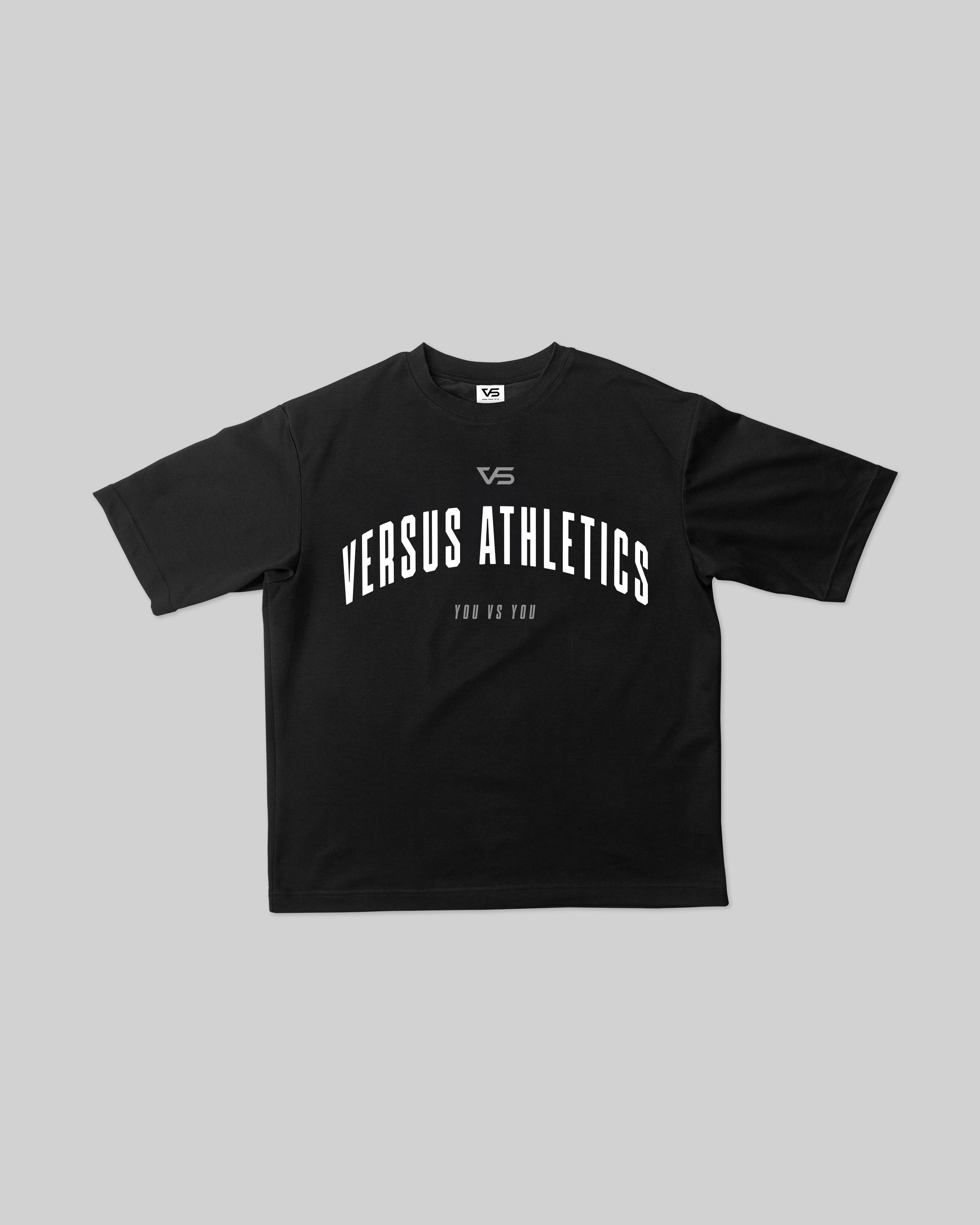 Oversized Tee's – Versus Athletics
